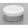 20mm Flip Cap Vial Seal, Glossy Finish, 6-Petal, Bag of 1,000