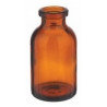 20ml Amber Serum Vials, molded serum bottle, tray of 120 pieces