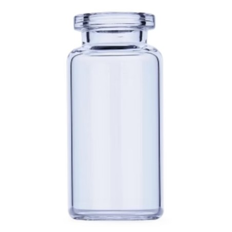 10ml Clear Serum Vial, 24x50mm, DWK, Case of 1085