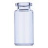 10ml Clear Serum Vial, 24x50mm, DWK, Case of 1085