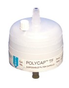 Whatman Polycap 36TF Capsule Filter, 1um 6700-3610