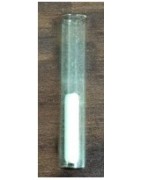 HRT Pellet Amber Vial Packaging Kit, 100 piece kit