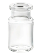 ISO 6R COP Vial, Sterile, Tray of 165 pieces