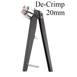 20mm Vial Seal De-Crimper