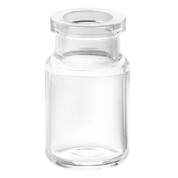 ISO 10R COP Vial, Sterile, Tray of 140 pieces