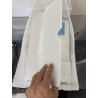 Sterile 10mL Clear Open Vials, Ready to Fill, 24x50mm,Case of 435 pieces