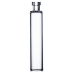 3ml Injection Pen Glass Cartridges, Pack of 100. QCVIALZ catalog no. DC30-100