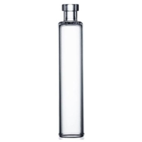 3ml Injection Pen Glass Cartridges, Pack of 100. QCVIALZ catalog no. DC30-100