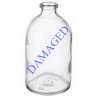 100mL Clear Serum Vials, Damaged Partial Module of 30-40pc