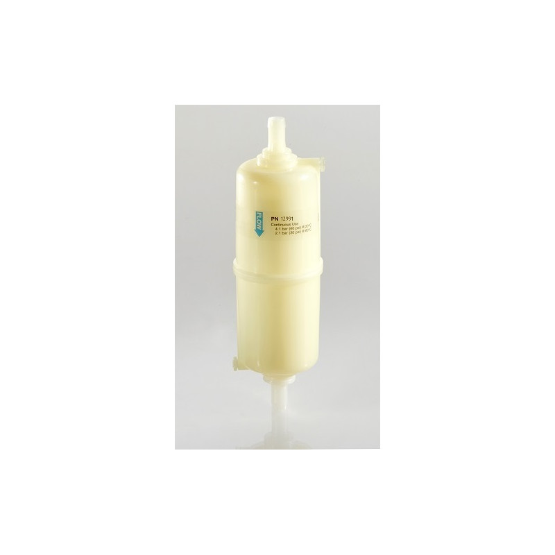 Pall Acropak 500 Capsule Filter, 0.8um/0.2um, Sterile, Pall 12991