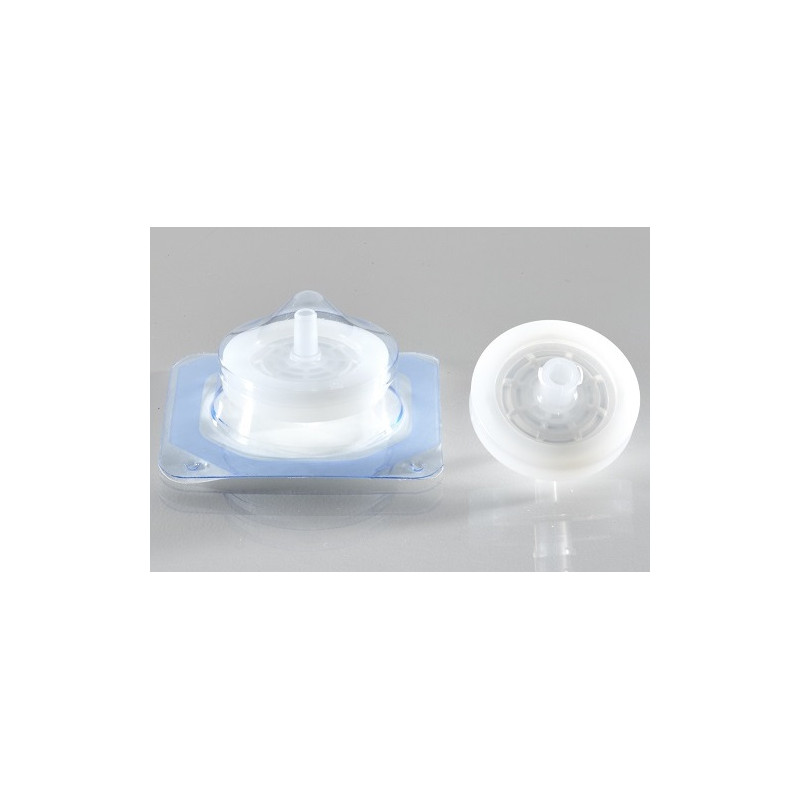 Pall Acrodisc DMSO-SAFE Syringe Filter, 0.2um, Sterile, Pk 50, Pall 4433