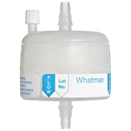 Whatman Polycap TC Capsule Filter, Sterile, 6714-3602