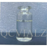 10mL Clear Serum Vials, 24x50mm, Case of 495