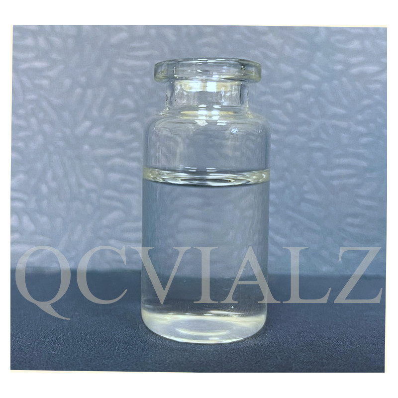 10mL Clear Serum Vials, 24x50mm, Tray of 165