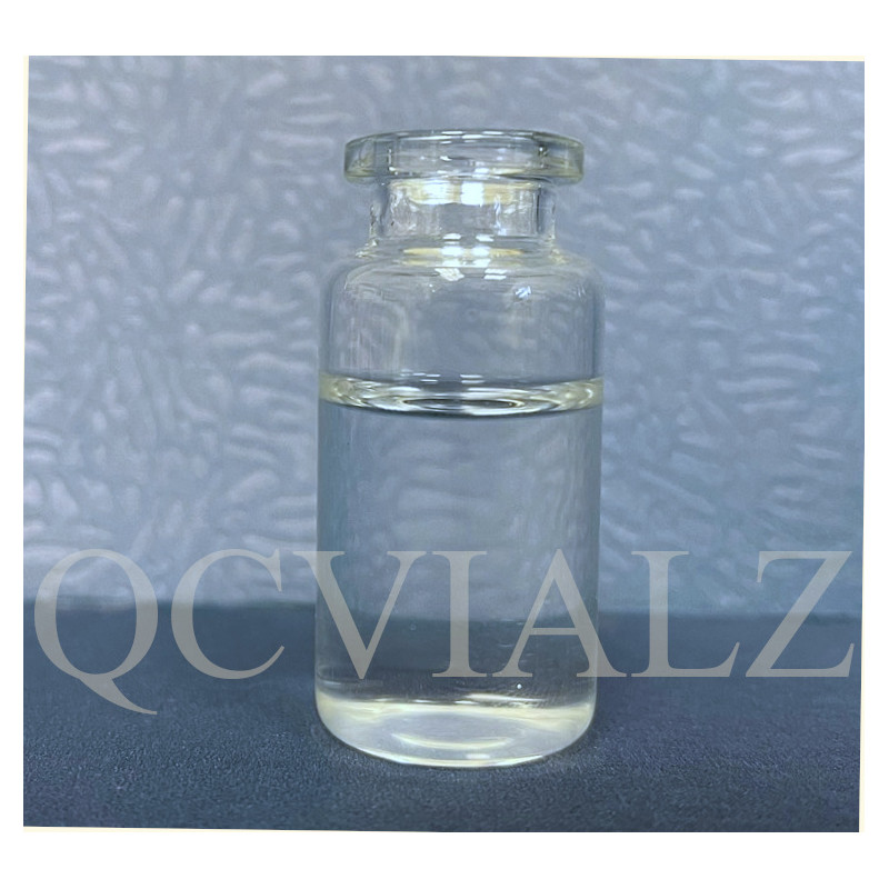 10mL Clear Serum Vials, 24x50mm, Tray of 171