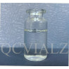 10mL Clear Serum Vials, 24x50mm, Tray of 171