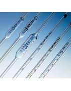 10ml Kimble Serological Pipets, Sterile, Pack of 100