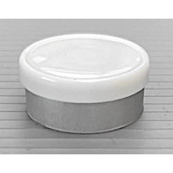 6-Petal 20mm Flip Cap Seals