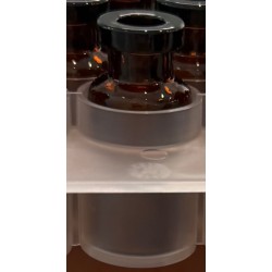 Sterile Vials - Nest and Tub