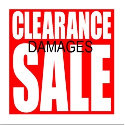 QCVIALZ Clearance and Damages Section