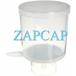 Zapcap Filters - Whatman GVS Zapcap CR Filters