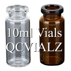 10ml Vials