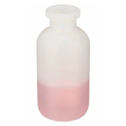 Plastic Serum Bottle Vials