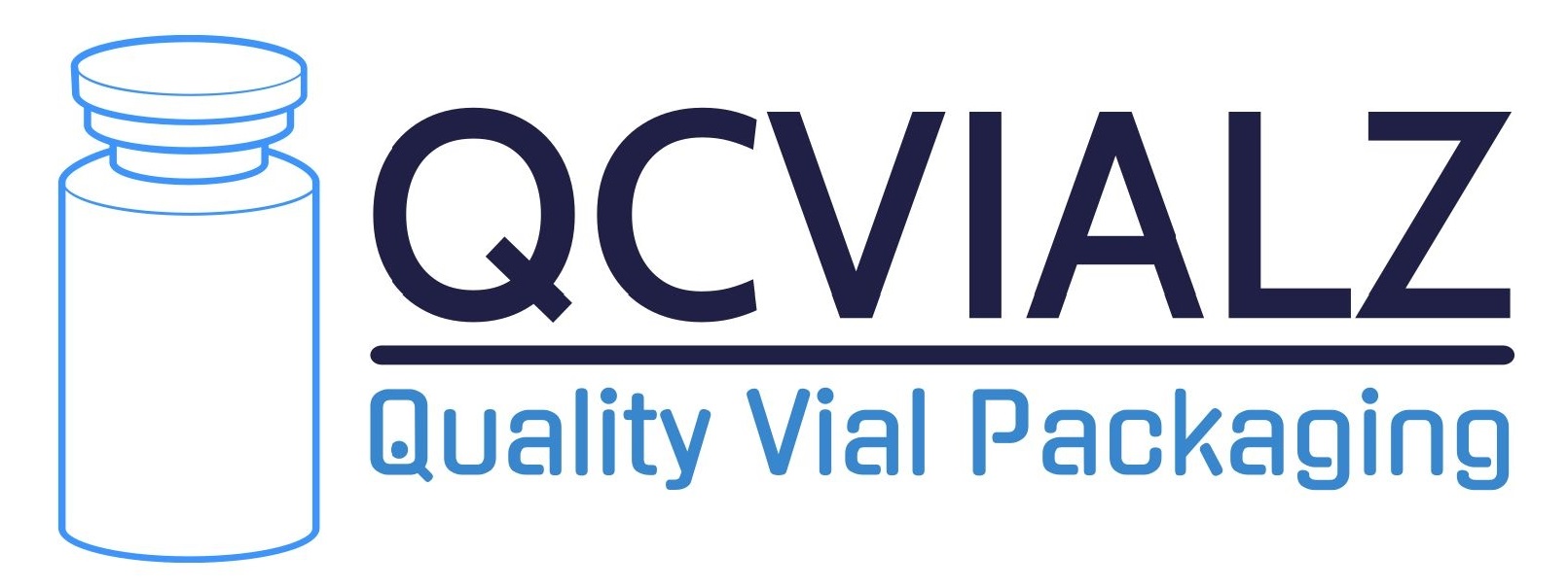 About Us - QCVIALZ Quality Vial Packaging
